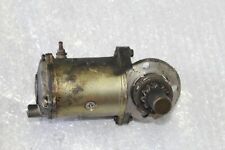 Anlasser starter motor gebraucht kaufen  Knittlingen