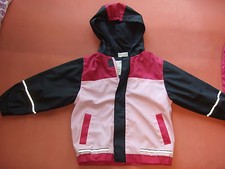 Mädchenregensachen größe 98 gebraucht kaufen  Leipzig