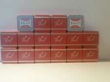 Lotto astuccio box usato  Aci Castello