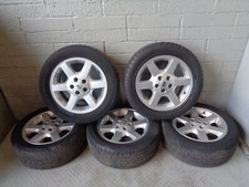 Freelander alloy wheels for sale  AXMINSTER