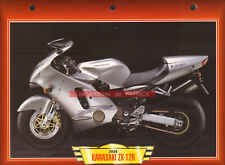 Kawasaki 12r 1200 d'occasion  Cherbourg-Octeville-