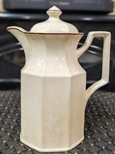 Kensington staffordshire coffe for sale  Rolling Prairie