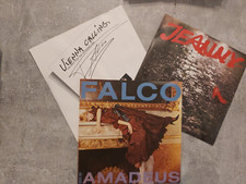 Falco vinyl amadeus gebraucht kaufen  Köln