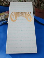 Carpenters top cd for sale  PRESTON