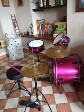 Batteria per bambini usato  Verduno