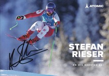 Stefan rieser österreich gebraucht kaufen  Saarbrücken