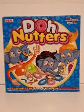 Doh nutters board for sale  ABERTILLERY