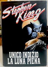 Stephen king unico usato  Fano