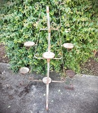 Folding wrought iron for sale  Oakland