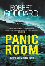 Panic room robert for sale Panic room robert for sale  UK