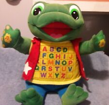 Leapfrog baby tad for sale  Centralia