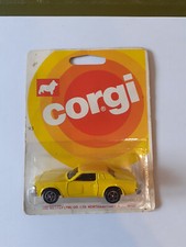 Corgi juniors dodge gebraucht kaufen  Blankenfelde
