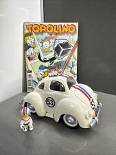 Topolino 2611 gadget usato  Torino