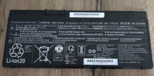 Riginal akku fujitsu gebraucht kaufen  Deutschland