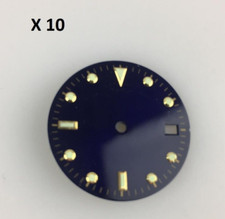 Quadranti orologio movimento usato  Pomigliano d'Arco