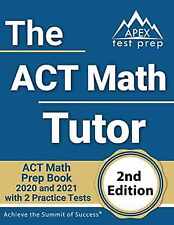 Act math tutor for sale  Philadelphia