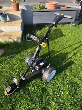 powakaddy wheels for sale  BRIDGWATER