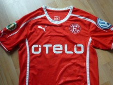 Fortuna düsseldorf pokal gebraucht kaufen  Wuppertal