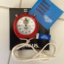 Vintage tag heuer for sale  Novelty