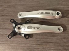Shimano deore m752 gebraucht kaufen  Berlin