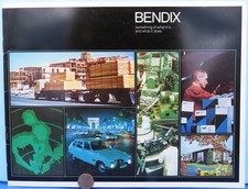 Nasa contractor bendix for sale  Bloomington