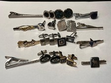 Vintage silver tone for sale  LEICESTER