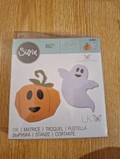 Sizzix bigz laura for sale  DARTFORD