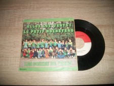 Vinyle tours gosses d'occasion  Coucy-le-Château-Auffrique