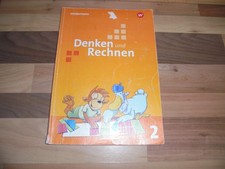 Mathematik denken rechnen gebraucht kaufen  Schmelz