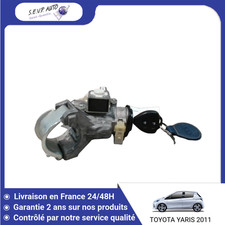 Antivol direction toyota d'occasion  Saint-Quentin
