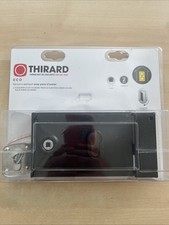 Serrure horizontale cylindre d'occasion Serrure horizontale cylindre d'occasion  Drumettaz-Clarafond