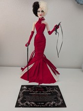 Disney store cruella gebraucht kaufen  Donzdorf