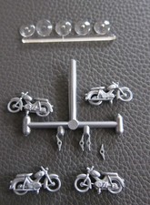 Wiking 77s motorräder gebraucht kaufen  Wallenhorst