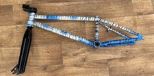 Mafia bmx bike for sale  LEIGH-ON-SEA