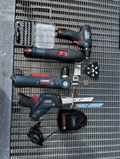 Bosch professional 12v gebraucht kaufen  Overath