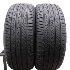 Pirelli 235 r20 usato  Spedire a Italy