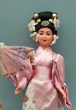 Antik dynastie geisha gebraucht kaufen  Mönchengladbach