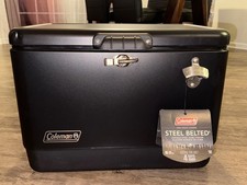 Coleman quart hard for sale  Charlotte