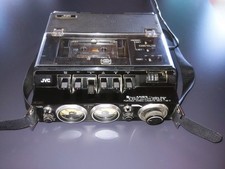 Jvc registratore cassette usato  Cinisello Balsamo