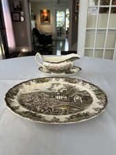 Johnson brothers friendly for sale  South Weymouth