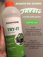 Stanhome try 1000 usato  Fabriano