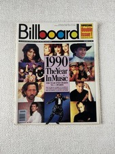 Billboard year end for sale  Needville