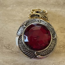 Dragon pocket watch for sale  Santa Ana