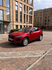 2018 jaguar pace for sale  LONDON