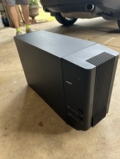 Bose acoustimass powered for sale  Katy