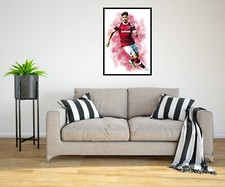 Lucas paqueta 2022 for sale  HOLMFIRTH