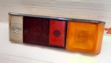 Rücklicht rückleuchte sciroc gebraucht kaufen  Rochlitz
