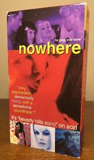 Nowhere gregg araki for sale  Springfield