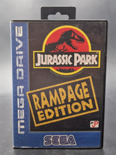 Jurassic park rampage d'occasion  Sevran