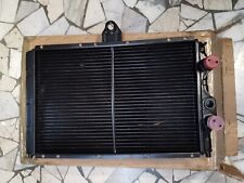 Radiatore alfa romeo usato  Roma